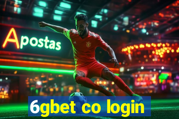 6gbet co login